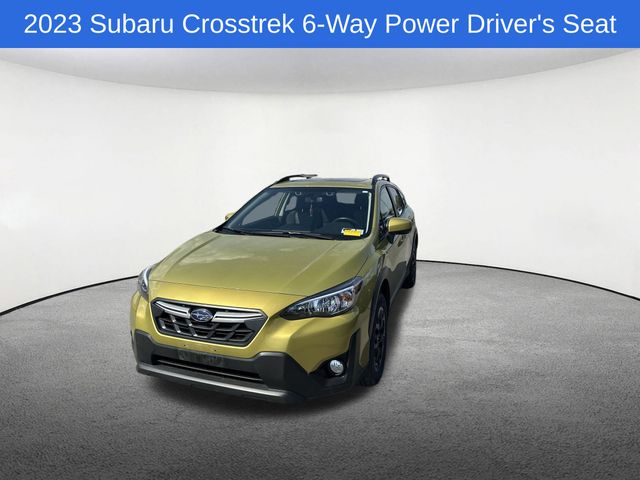 Thumbnail: 2023 Subaru Crosstrek - 13