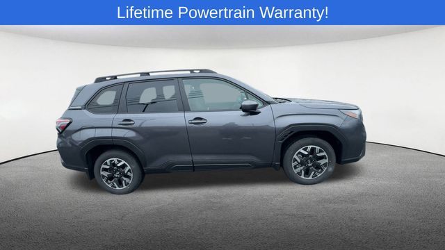 Thumbnail: 2026 Subaru Forester - 10