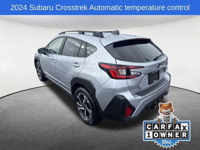 Thumbnail: 2024 Subaru Crosstrek - 14