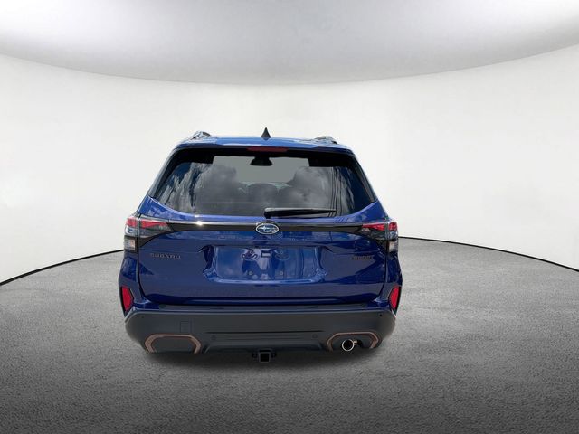 Thumbnail: 2026 Subaru Forester - 13