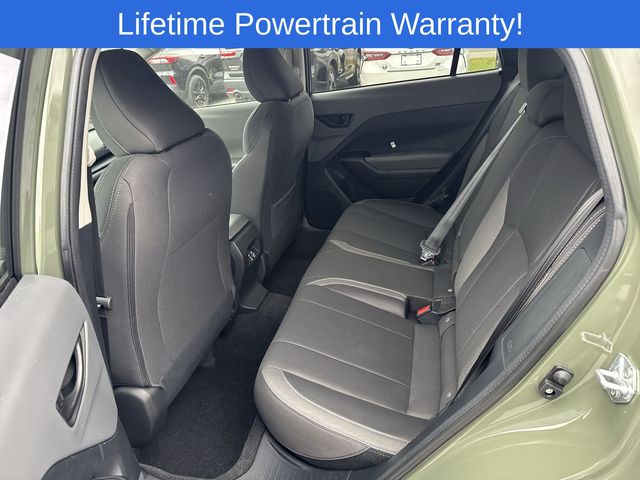 Thumbnail: 2026 Subaru Crosstrek - 19