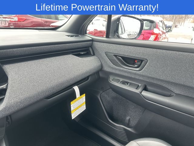 Thumbnail: 2026 Subaru Outback - 18