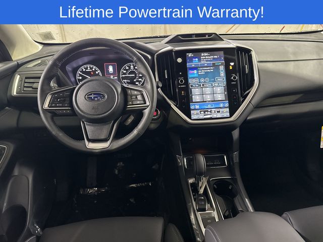 Thumbnail: 2026 Subaru Ascent - 18