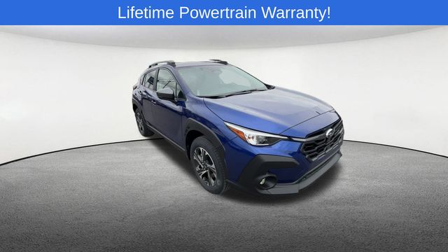 Thumbnail: 2026 Subaru Crosstrek - 2