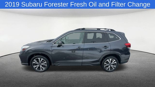 Thumbnail: 2019 Subaru Forester - 6