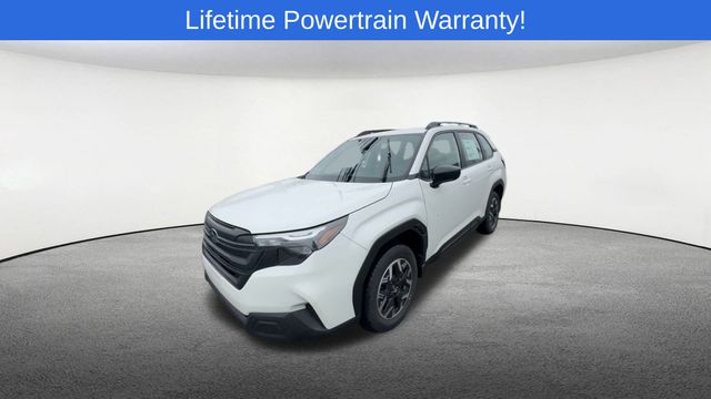 Thumbnail: 2026 Subaru Forester - 4