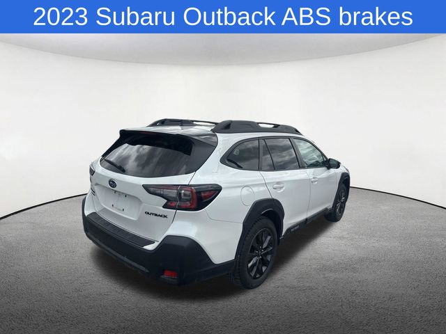 Thumbnail: 2023 Subaru Outback - 22