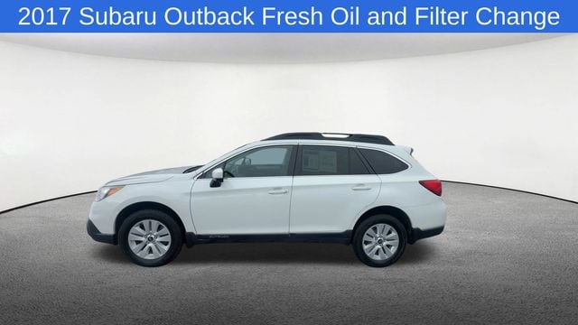 Thumbnail: 2017 Subaru Outback - 6