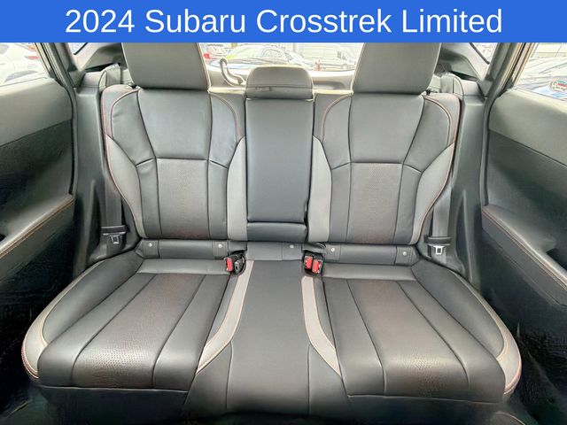 Thumbnail: 2024 Subaru Crosstrek - 22