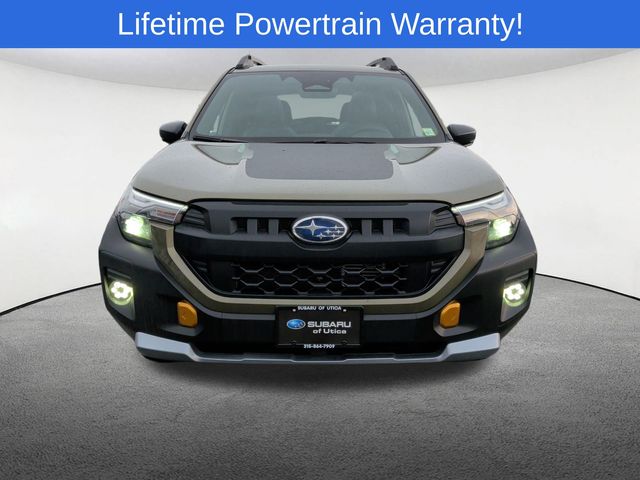 Thumbnail: 2026 Subaru Forester - 17