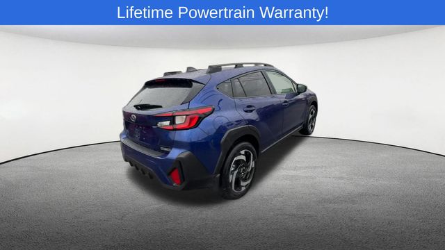 Thumbnail: 2026 Subaru Crosstrek - 9