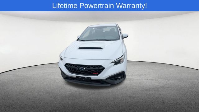 Thumbnail: 2025 Subaru WRX - 3