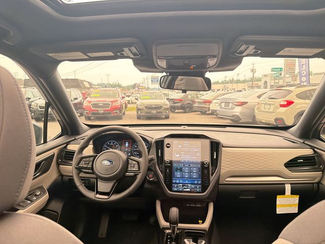 Thumbnail: 2026 Subaru Forester - 18