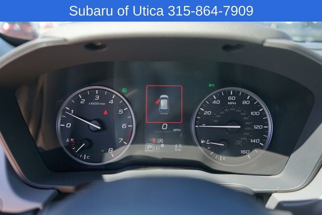 Thumbnail: 2025 Subaru Crosstrek - 23