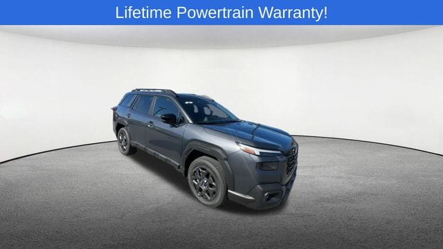 Thumbnail: 2026 Subaru Outback - 2