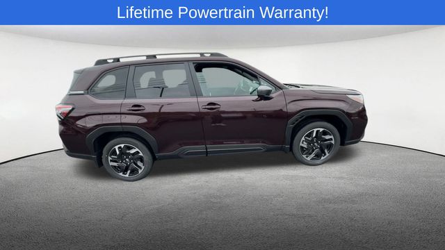 Thumbnail: 2026 Subaru Forester - 9