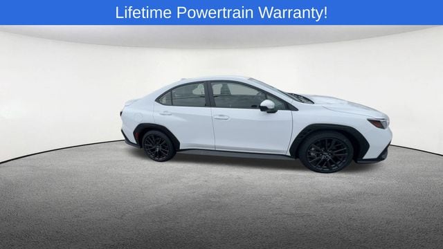 Thumbnail: 2025 Subaru WRX - 9