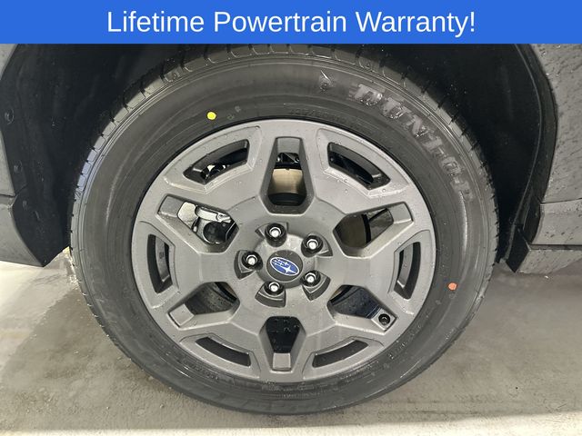 Thumbnail: 2026 Subaru Outback - 16