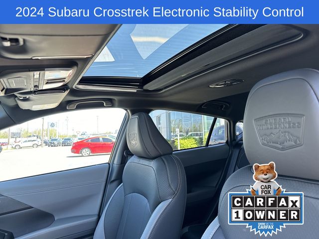 Thumbnail: 2024 Subaru Crosstrek - 32
