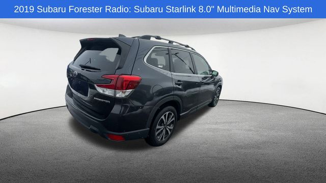 Thumbnail: 2019 Subaru Forester - 9