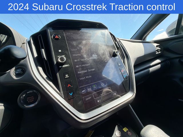 Thumbnail: 2024 Subaru Crosstrek - 16