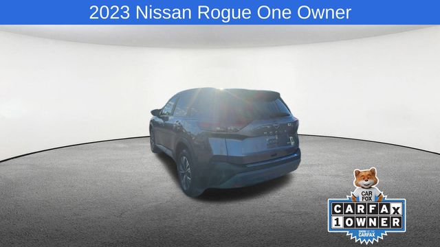 Thumbnail: 2023 Nissan Rogue - 8
