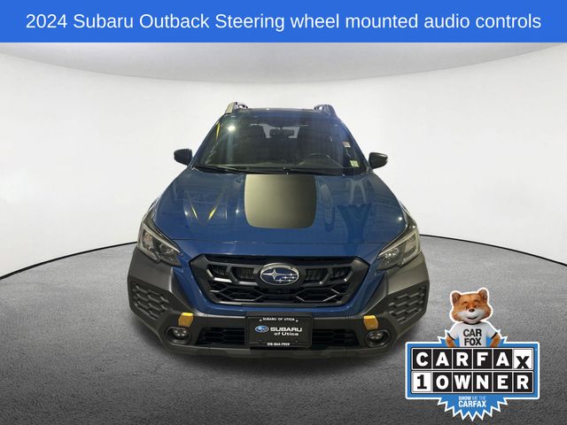 Thumbnail: 2024 Subaru Outback - 16
