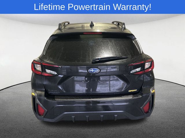 Thumbnail: 2026 Subaru Crosstrek - 14