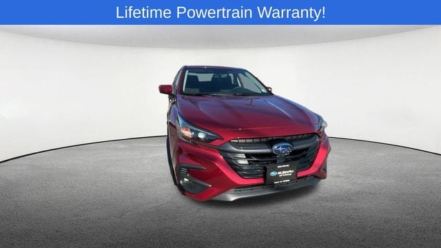 Thumbnail: 2025 Subaru Legacy - 3