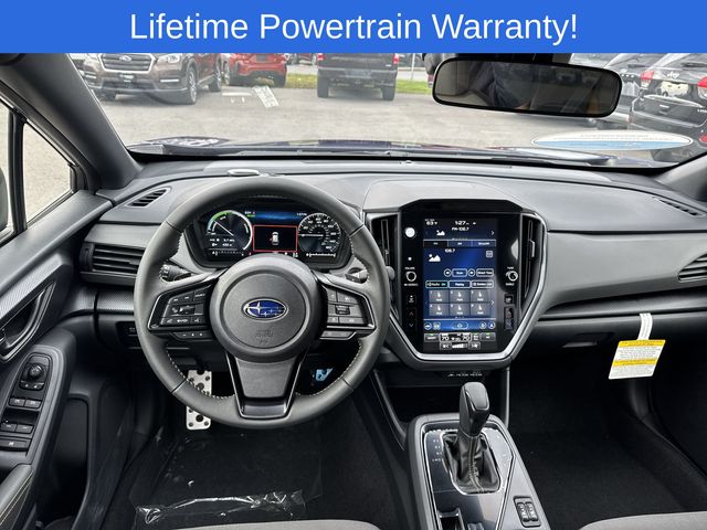 Thumbnail: 2026 Subaru Crosstrek - 17