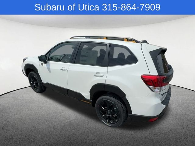 Thumbnail: 2025 Subaru Forester - 6