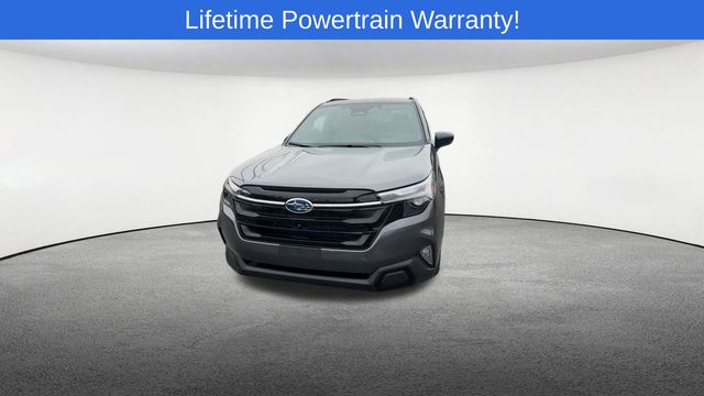 Thumbnail: 2026 Subaru Forester - 3