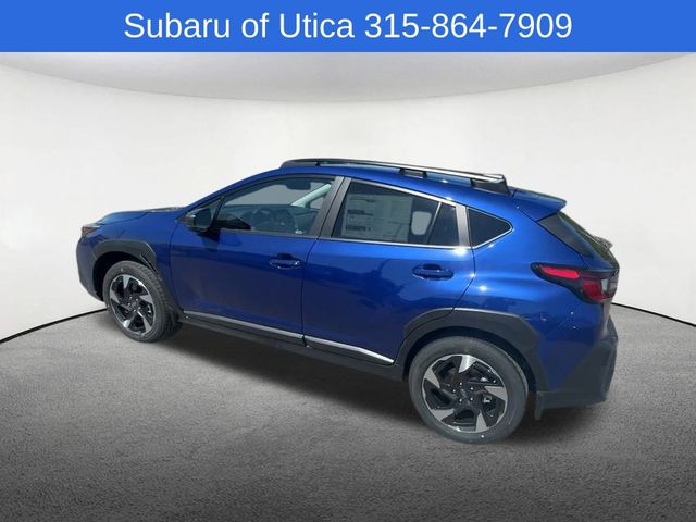 Thumbnail: 2025 Subaru Crosstrek - 6