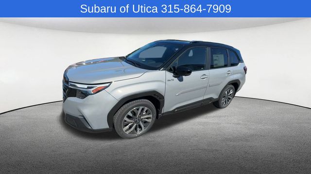 Thumbnail: 2025 Subaru Forester - 5