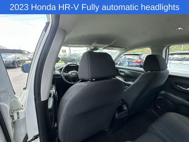 Thumbnail: 2023 Honda HR-V - 22