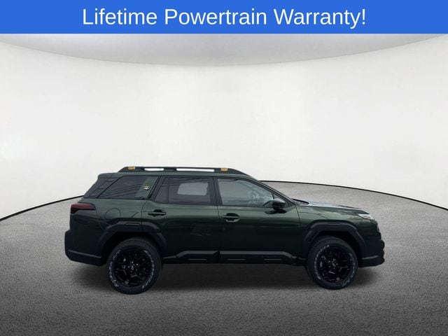 Thumbnail: 2026 Subaru Outback - 27