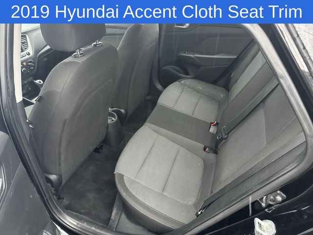 Thumbnail: 2019 Hyundai Accent - 21