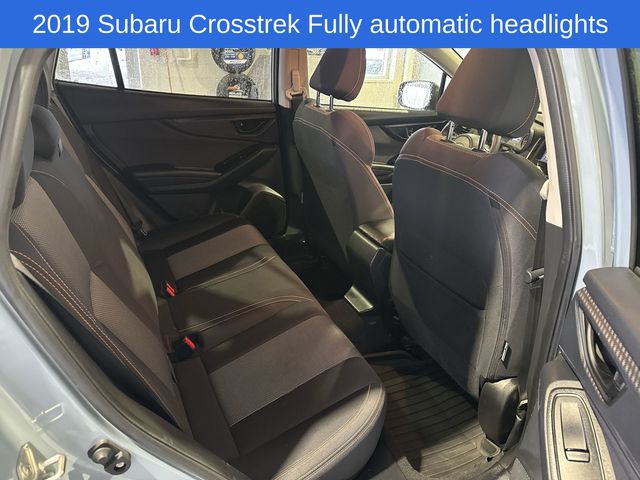 Thumbnail: 2019 Subaru Crosstrek - 22