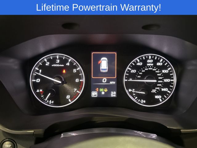 Thumbnail: 2026 Subaru Ascent - 26