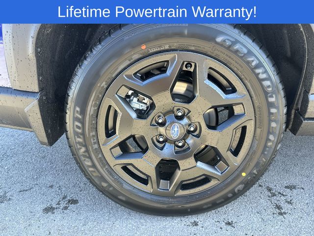 Thumbnail: 2026 Subaru Outback - 17