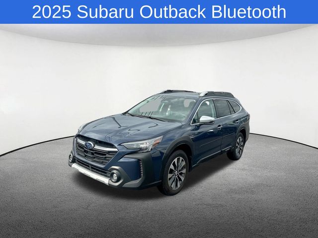 Thumbnail: 2025 Subaru Outback - 1