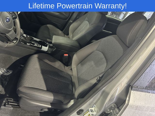 Thumbnail: 2026 Subaru Forester - 19