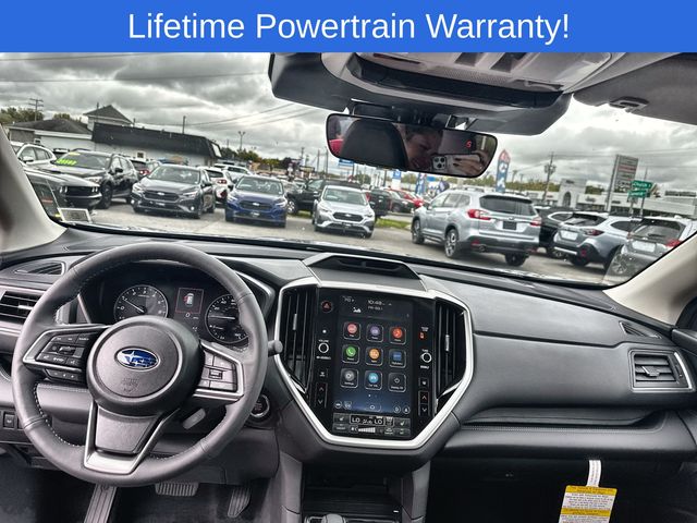 Thumbnail: 2025 Subaru Ascent - 18