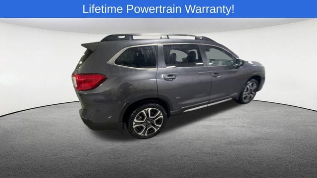 Thumbnail: 2026 Subaru Ascent - 9