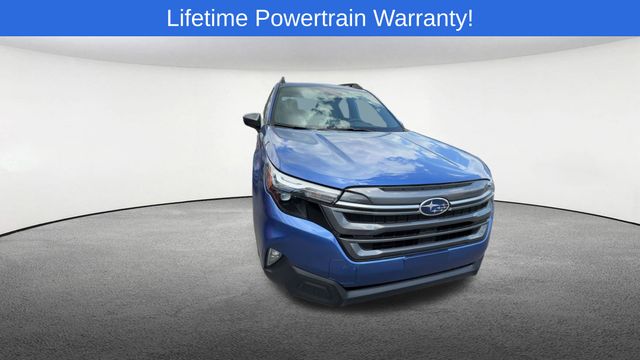 Thumbnail: 2026 Subaru Forester - 2