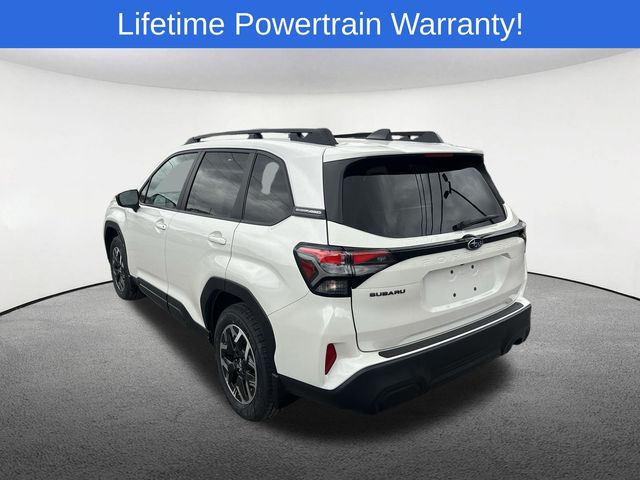 Thumbnail: 2026 Subaru Forester - 12