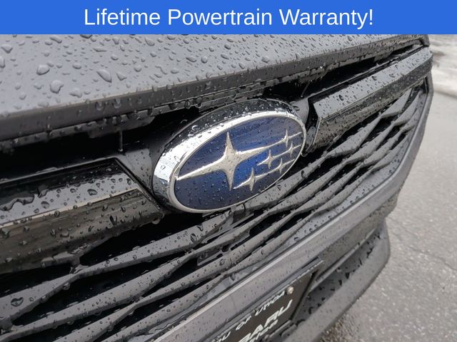 Thumbnail: 2026 Subaru Impreza - 18