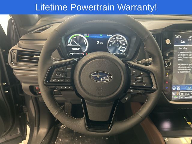 Thumbnail: 2025 Subaru Forester - 23