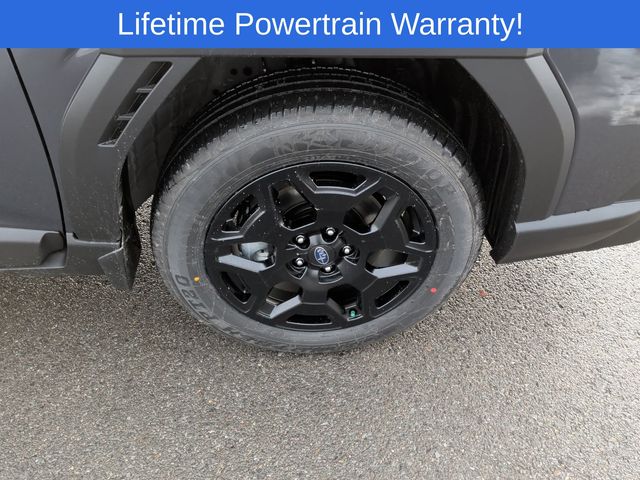 Thumbnail: 2026 Subaru Outback - 15