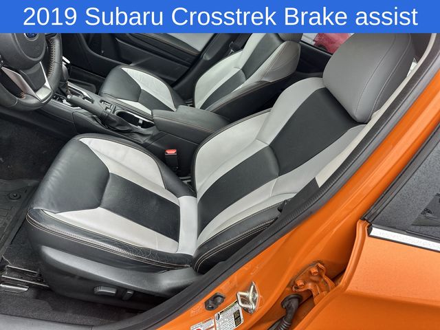 Thumbnail: 2019 Subaru Crosstrek - 21